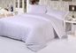 Özlü stil tam boyutlu mikro polar yatak takımları% 100 polyester çift kraliçe boyutu ile ayarla