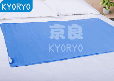 Hotel Home Hastanesi Soğutma Jeli Uyku ve Relax / Uyku Soğutma Pedi için Yatak Pad