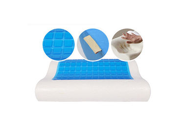 Bellek Köpüğü Banyo Yastığı / Yan Yorgan Bellek Köpüğü Yastık Konturu