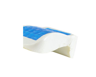 Soğutma / Masaj ile Yetişkin El Yapımı Soğutma Jeli Bellek Köpüğü Yastığı