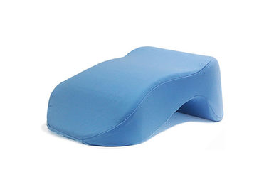 Promosyonlu Nap Cool Gel Bellek Köpüğü Yastık Kadife Kumaş Kapaklı