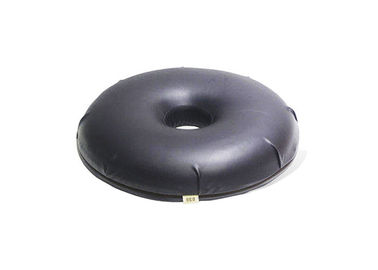 Tekerlekli Sandalyeler İçin Yumuşak Medikal Donut Oturak Yastığı / Halka Yastık Yastığı