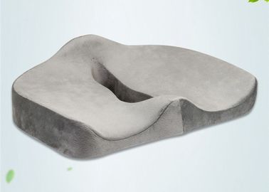 Aşırı Konfor Coccyx bellek köpük Koltuk Minderi bellek köpük ortopedik koltuk cuhsion