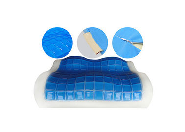Comfort Revolution Hydraluxe Jel Bellek Köpüğü Yatak Yastığı Mesh Örtüsü