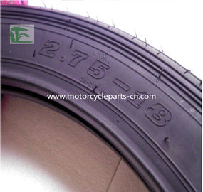 Suzuki Motosiklet Parçaları 2.75-18 Ön Lastik 4PR 6PR 2.75-18 Ön Lastik