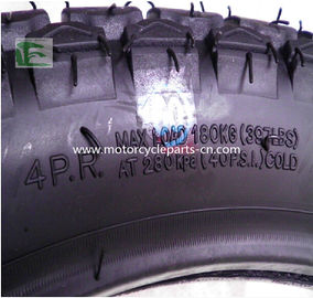 Suzuki Motosiklet Parçaları 2.75-18 Ön Lastik 4PR 6PR 2.75-18 Ön Lastik