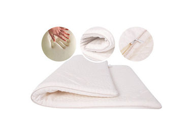 OEM No Slip Yumuşak Uyku Yenilikleri Memory Foam Bath Mats 70 * 50cm