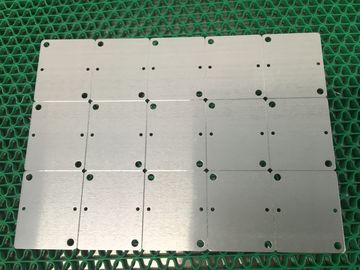 Süper Parlak Yüksek Güç LED, LED için Alüminyum PCB Kurulu LED