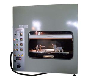 1kVA 220V 50Hz Işıklı Tel Test Cihazı IEC60695-2-10 Oda