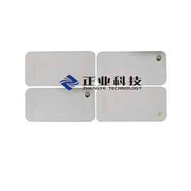 Baskılı Devre Kartı PCB için Özel Yapılmış Özel Çelik Kılavuz Bacak