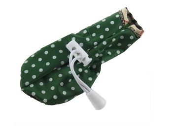 4PCS Set 5.5CM Pet Giyim Köpek / Kedi Kaymaz Suya Dayanıklı Yumuşak Ayakkabı