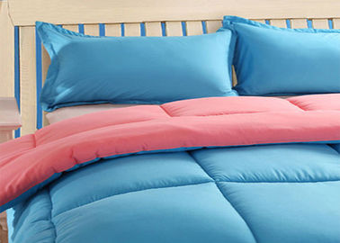 Özel Yapılmış Tüm Pamuklu Yorgan Işık Yorgan King Size 150 * 200cm