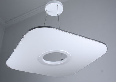 SMD2835 20w LED Flat Panel Işık Alüminyum Lambası Konut döküm Die