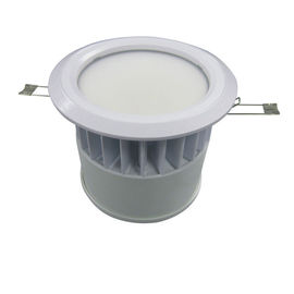 IP20 18W LED Tavan Altına Işık, 3000K / 5000K 12V LED Down Lights