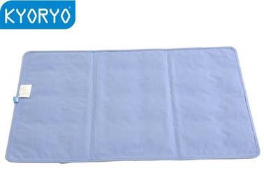 Yaz Bebeği / Pet Uyuyan Soğutma Jeli Yardımı Dayanıklı 60 x 90cm