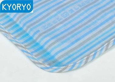 Bebekler ve Leydi için Dayanıklı Sıcak Yaz Serin Jel Mat Rahat