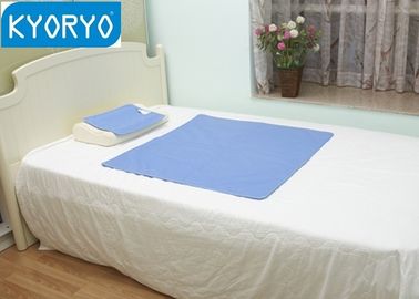 Sıcak Hava Uyku ve Yalan Soğutma Jeli Yatak Bebek, yetişkin için yatak
