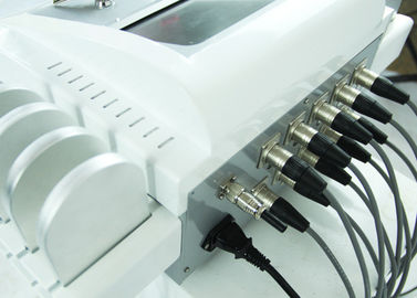 Sigara invaziv Lipo lazer zayıflama makinesi, şişman kadınlar için makineyi kaldırma